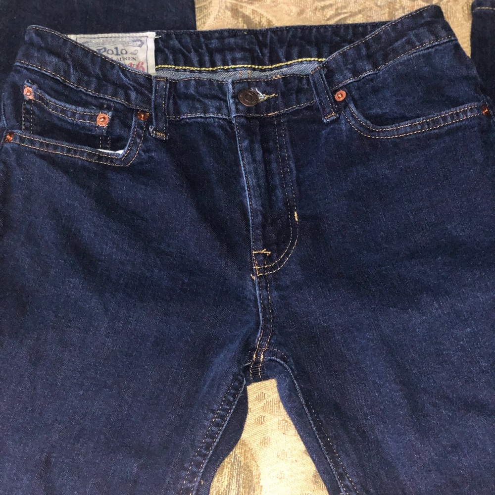 Polo boys Jeans